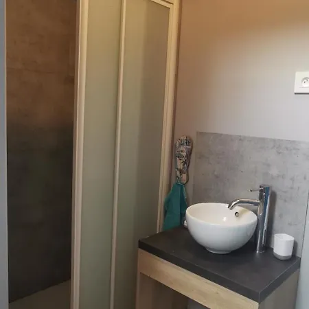 Chez Sophie Et Anne Lise Apartmán Bourcefranc
